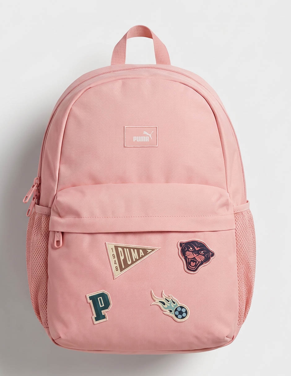 Mochila escolar unisex 1