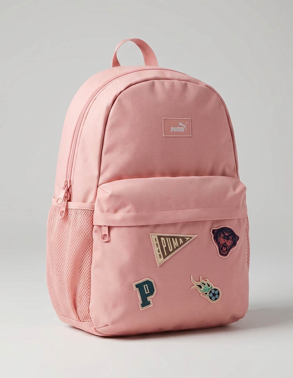 Mochila escolar unisex
