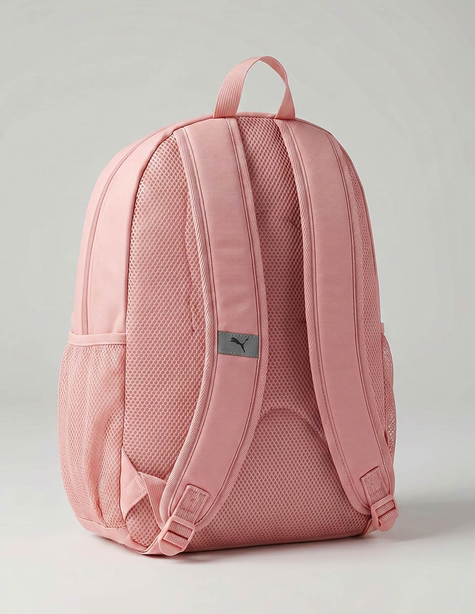 Mochila escolar unisex 3