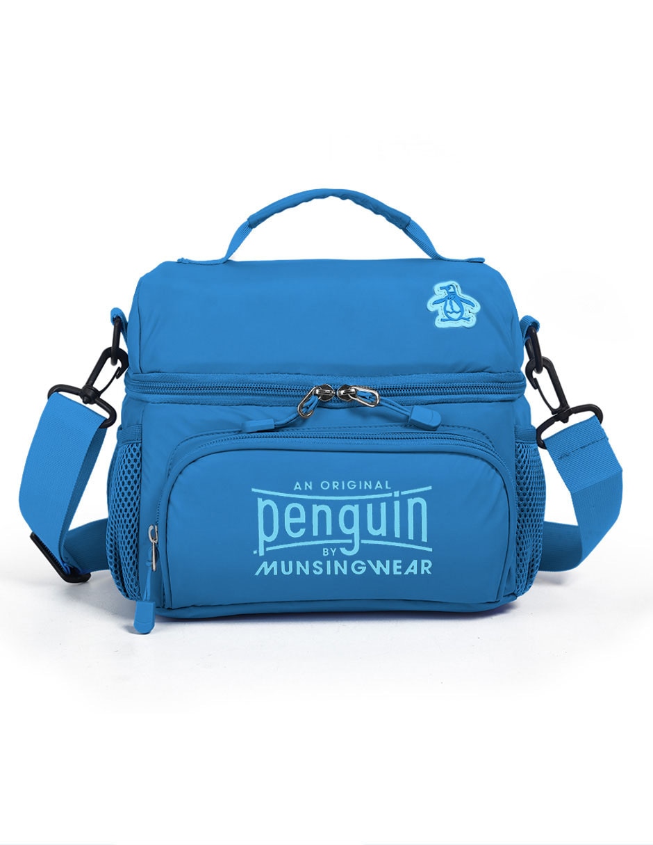 Lonchera térmica Original Penguin Kansas