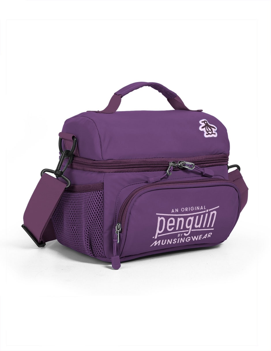 Lonchera térmica Original Penguin Kansas
