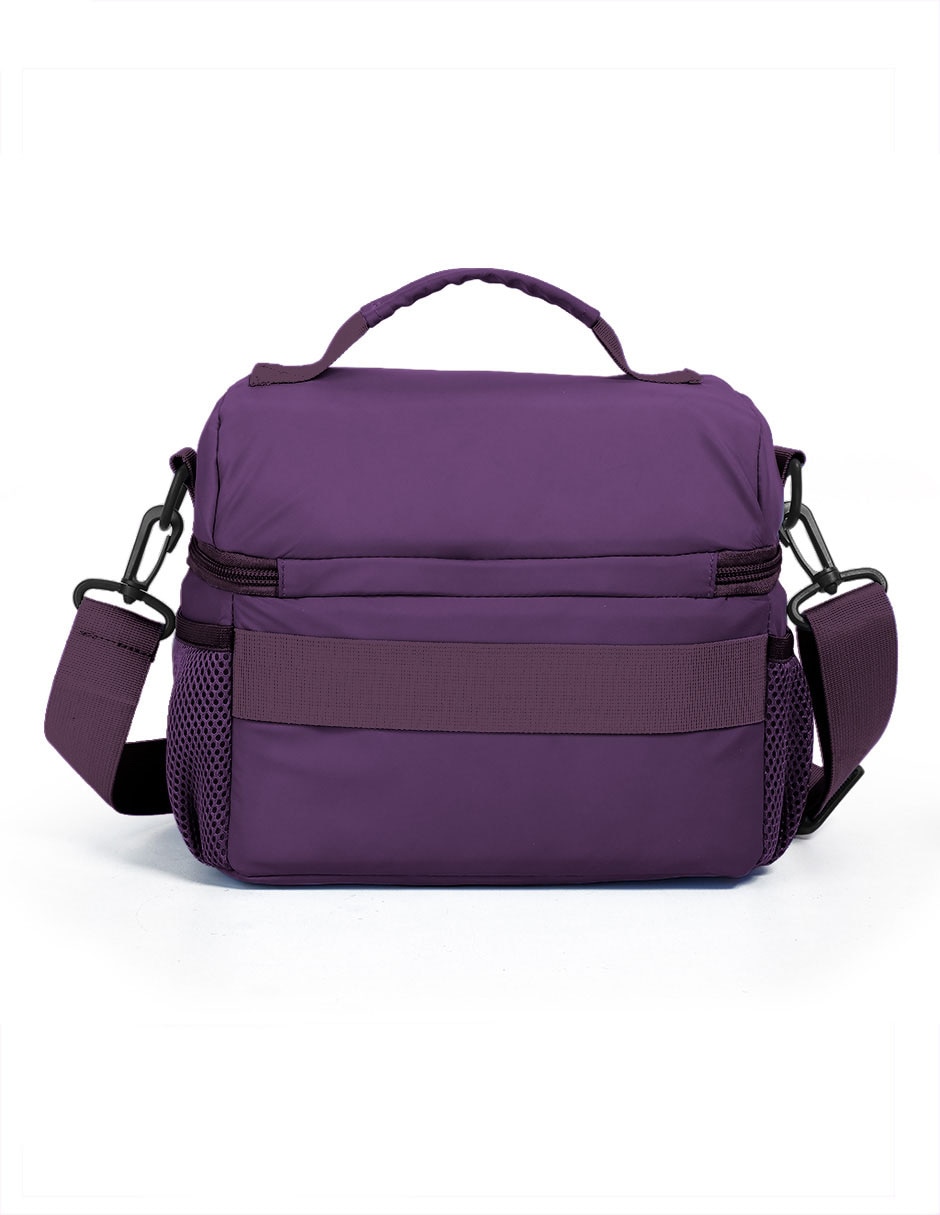 Lonchera térmica Original Penguin Kansas