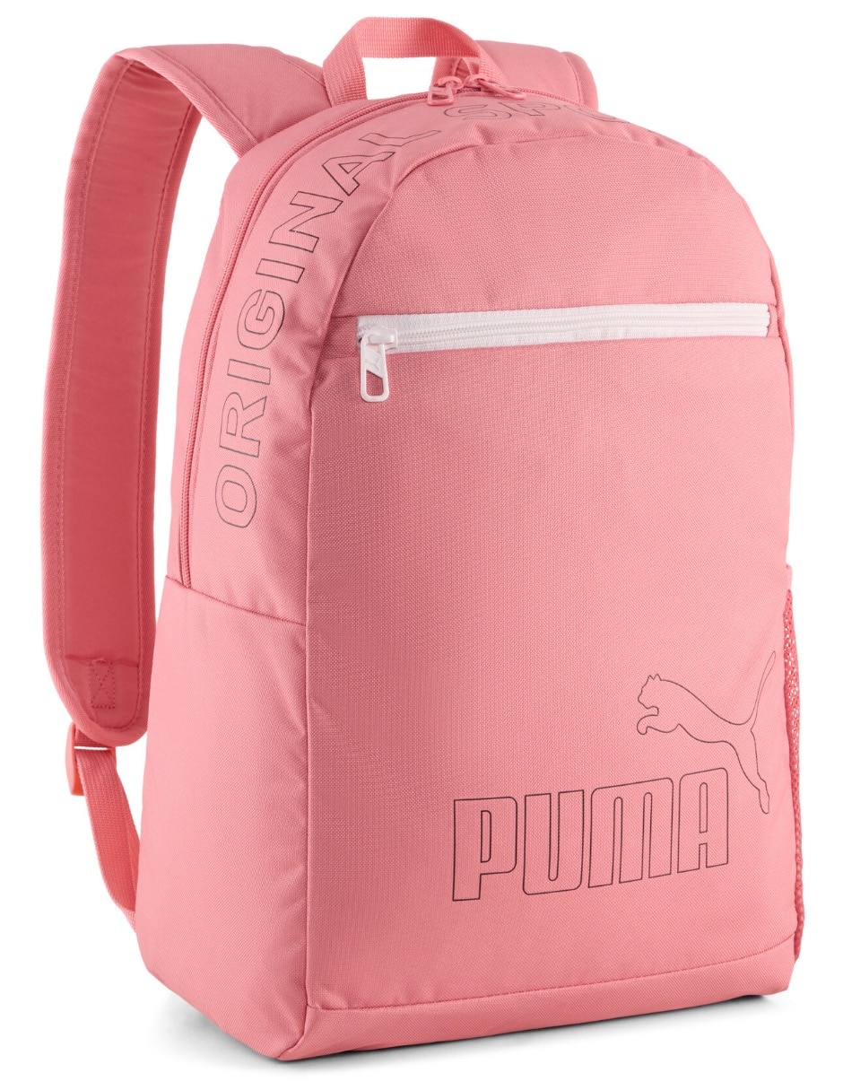 Mochila escolar Puma Phase II