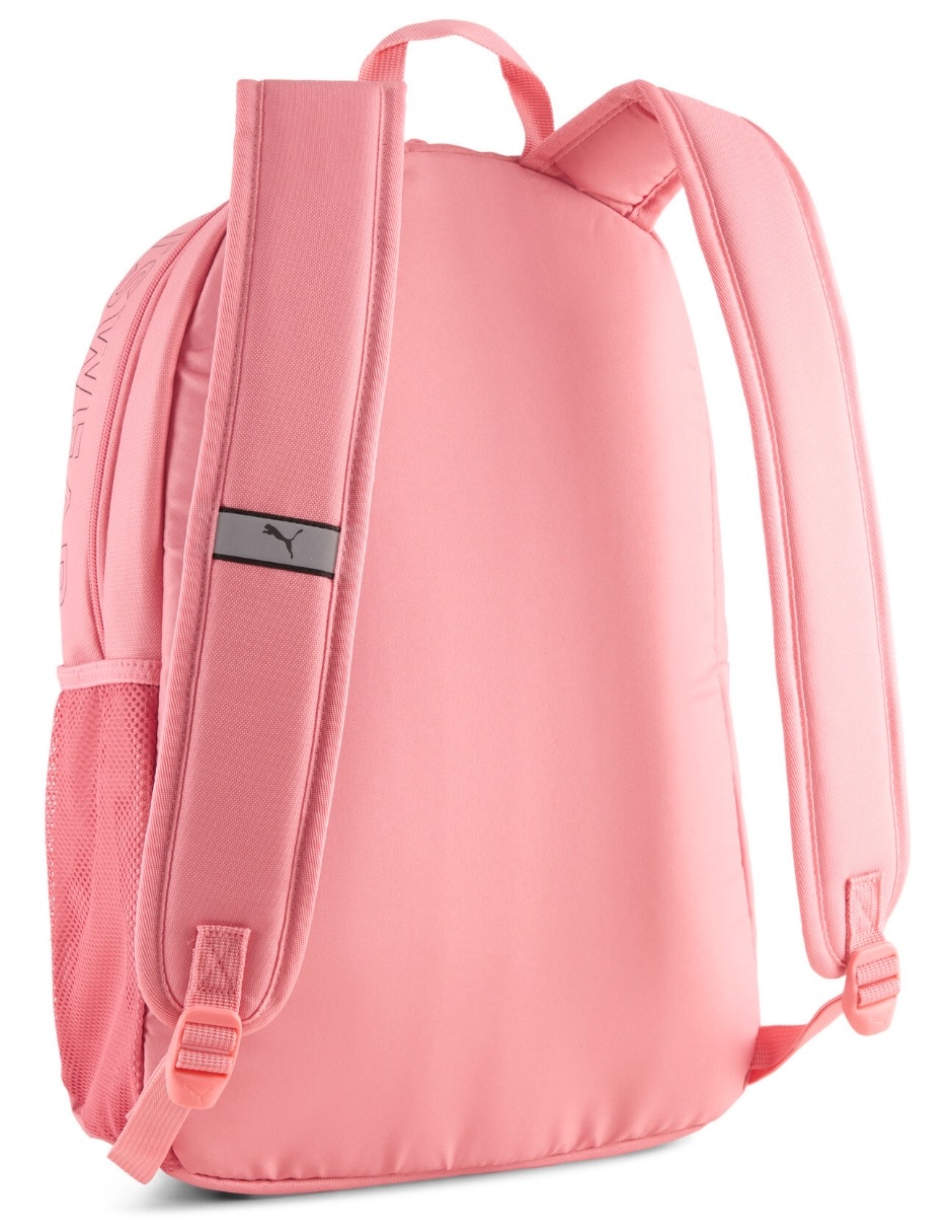 Mochila escolar Puma Phase II