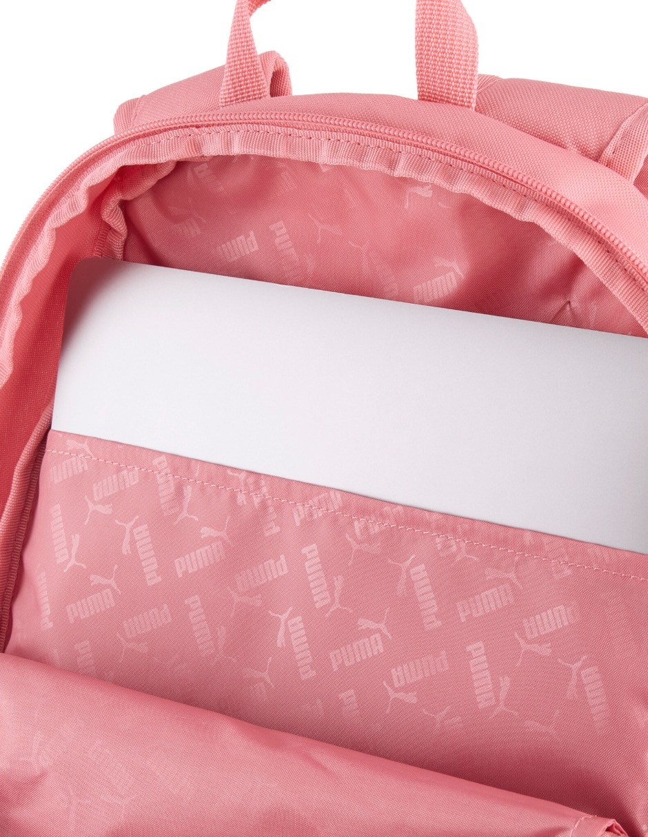 Mochila escolar Puma Phase II