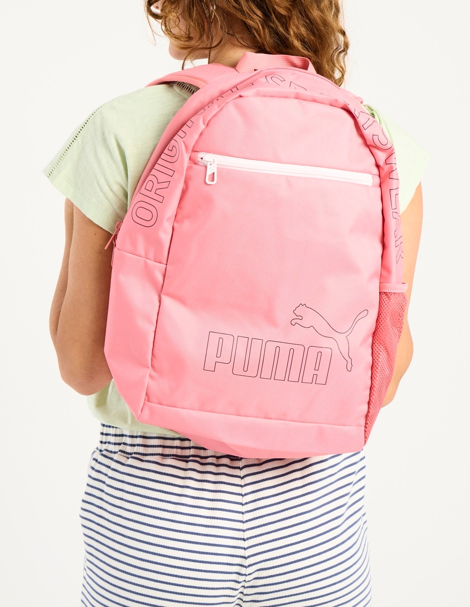 Mochila escolar Phase II