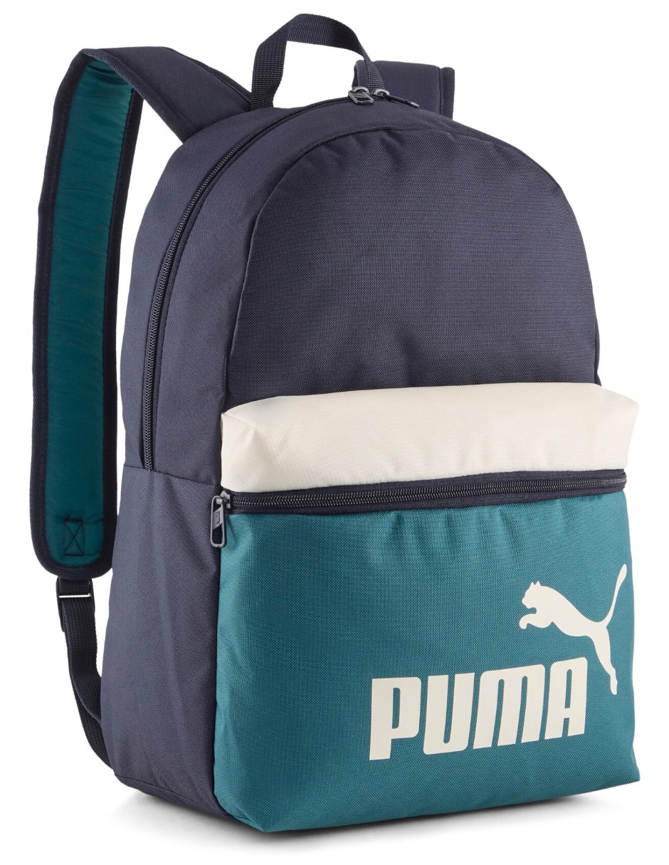 Mochila escolar Puma Phase unisex