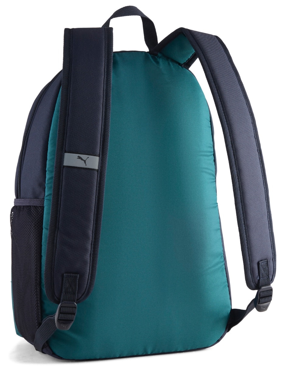 Mochila escolar Puma Phase unisex