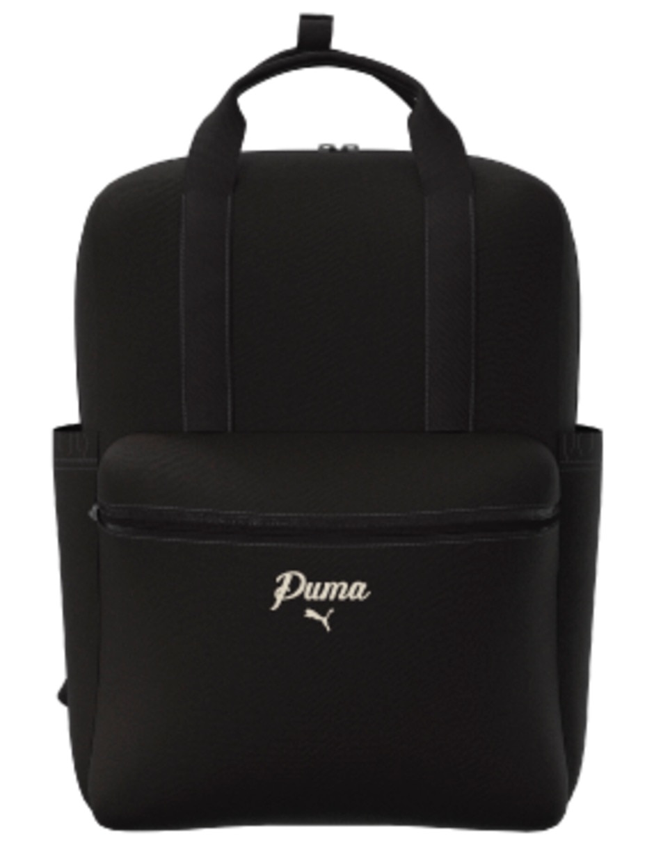 Mochila escolar puma phase college