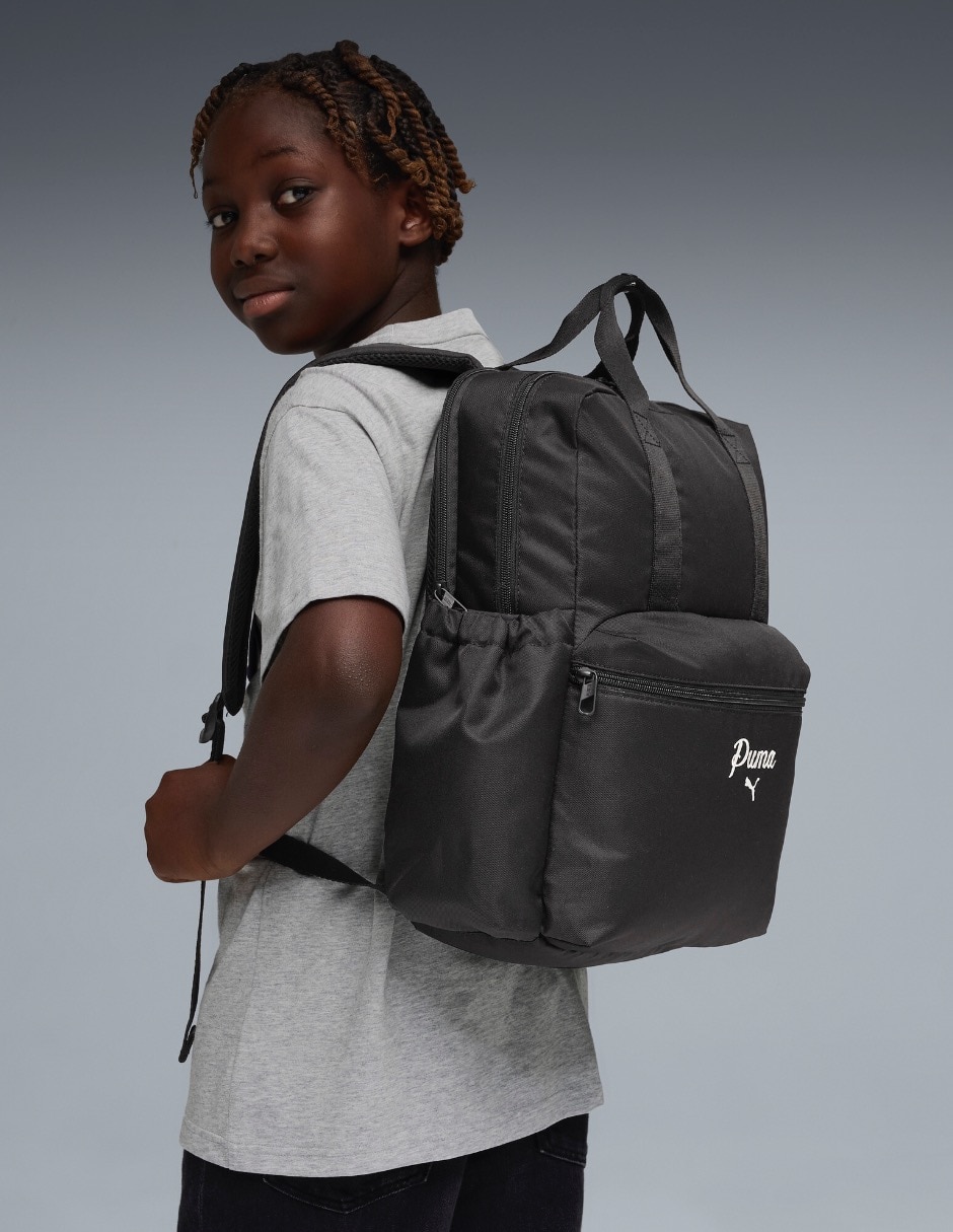 Mochila escolar puma phase college