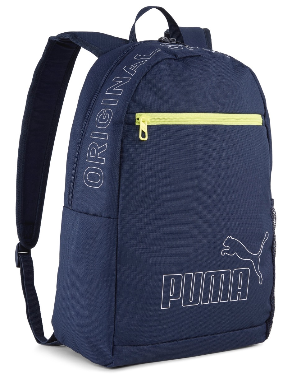 Mochila escolar Puma Phase II