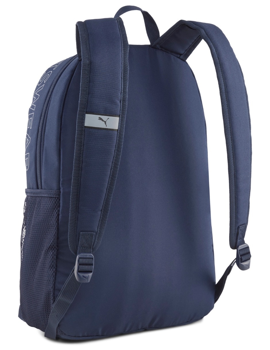 Mochila escolar Puma Phase II
