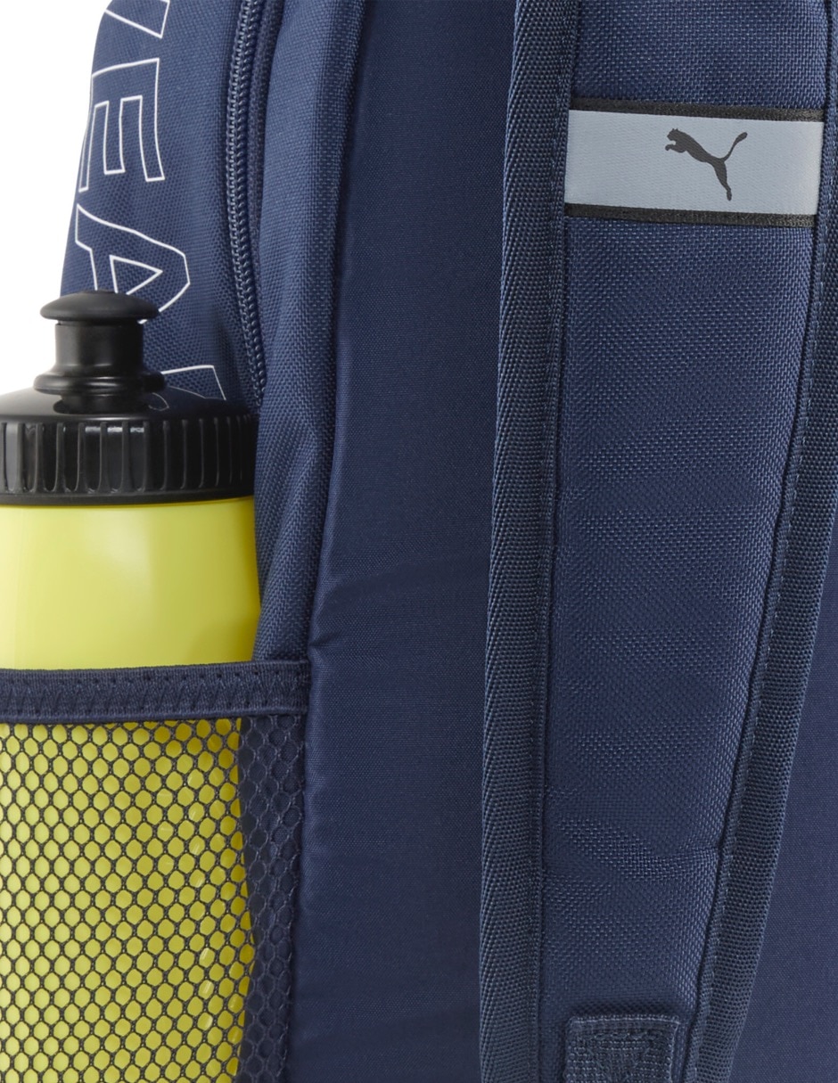 Mochila escolar Puma Phase II