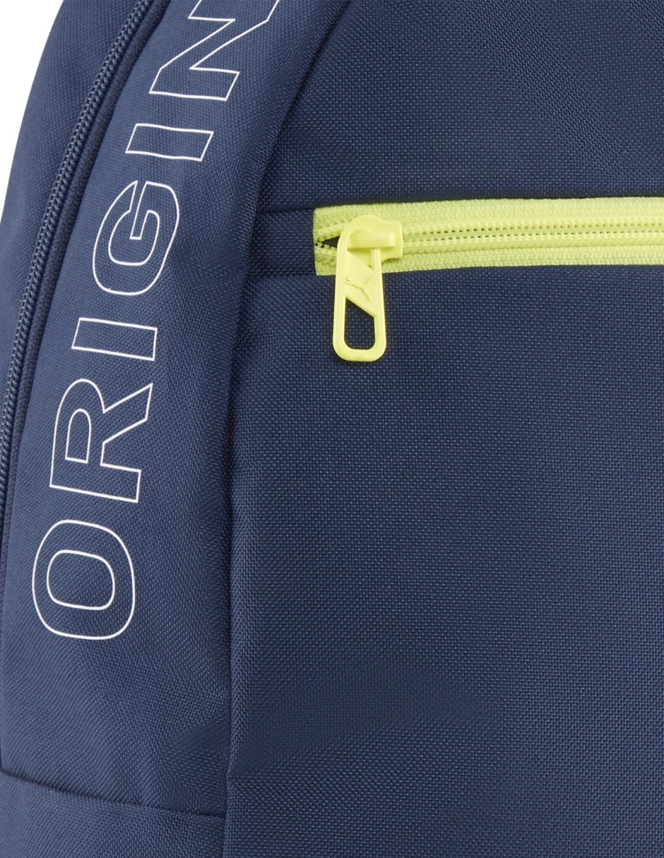 Mochila escolar Puma Phase II