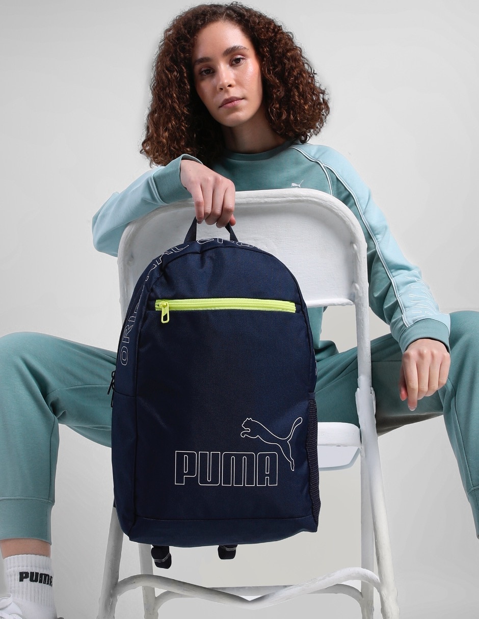 Mochila escolar Phase II