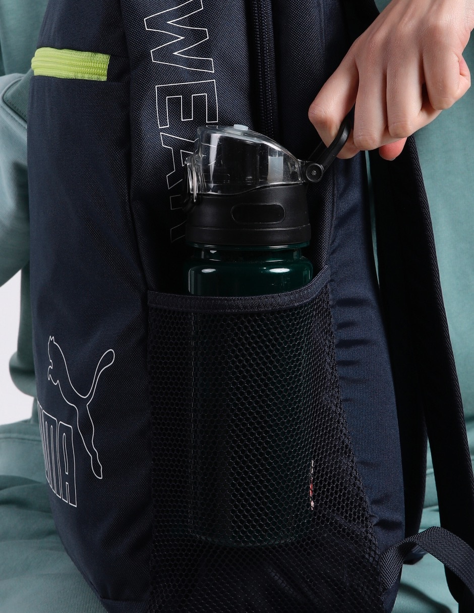 Mochila escolar Puma Phase II
