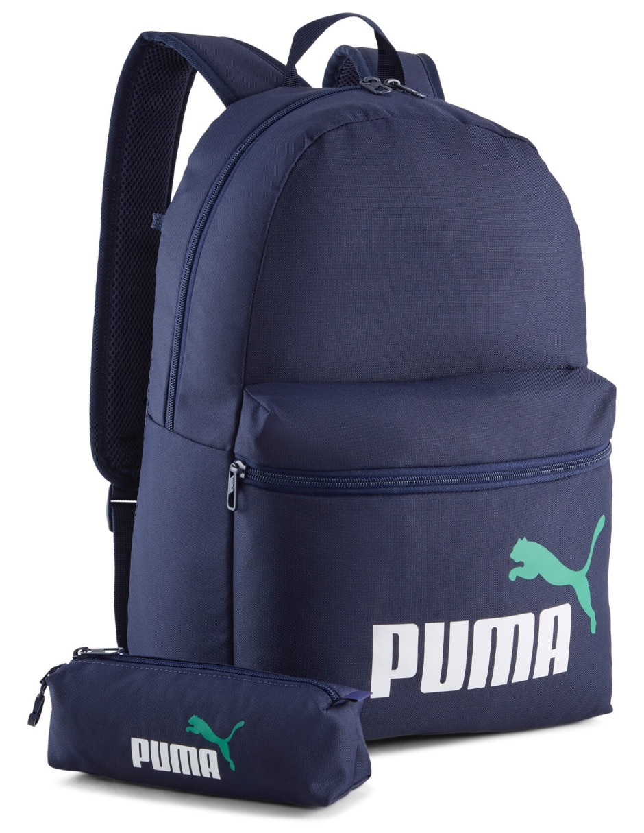 Mochila escolar Puma Phase