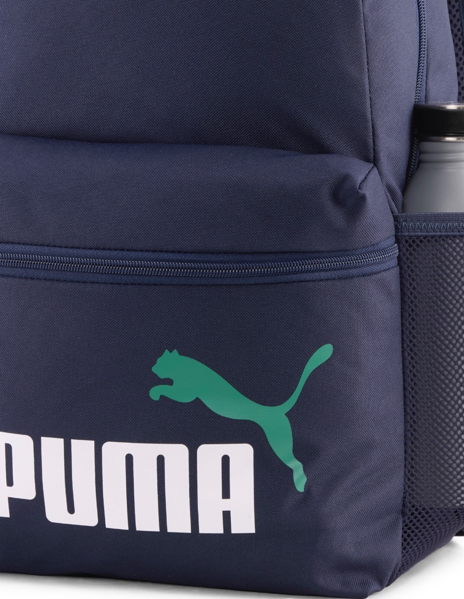 Mochila escolar Puma Phase