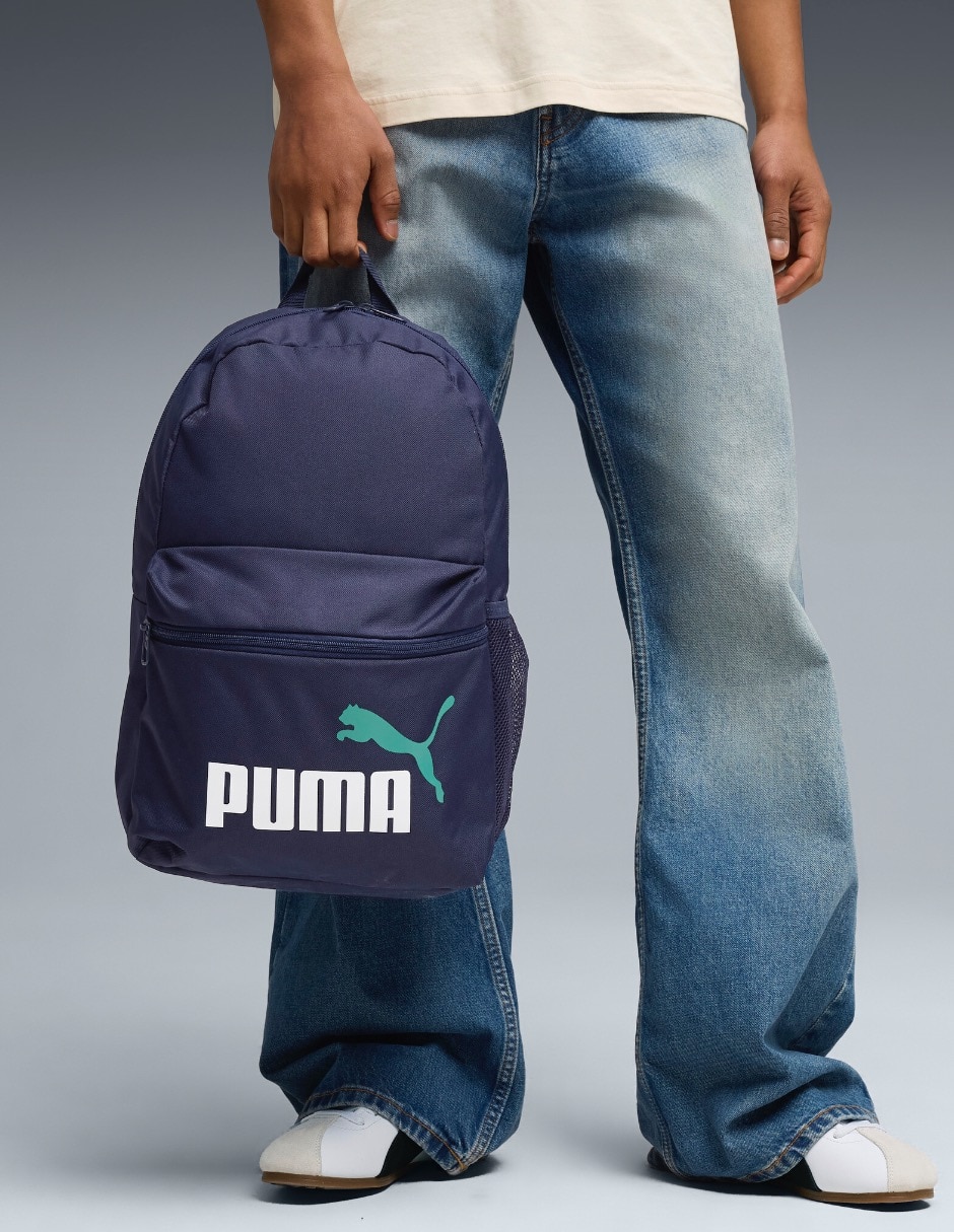 Mochila escolar Phase