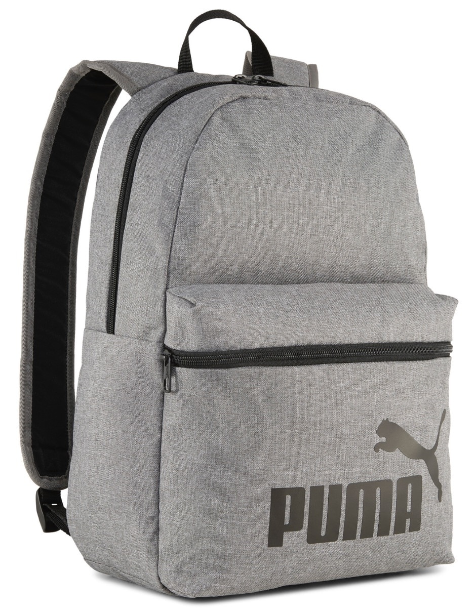 Mochila escolar Puma Phase II unisex