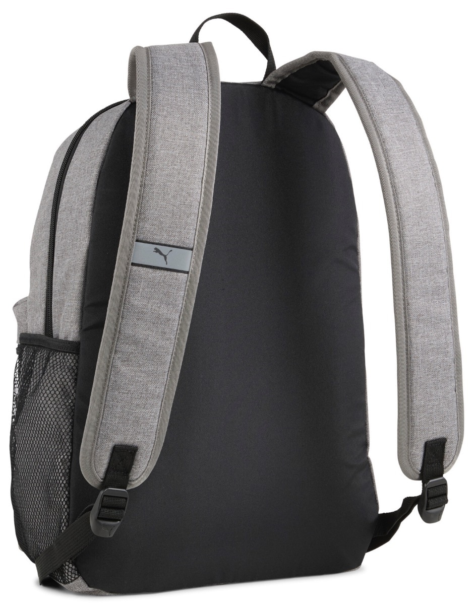 Mochila escolar Puma Phase II unisex