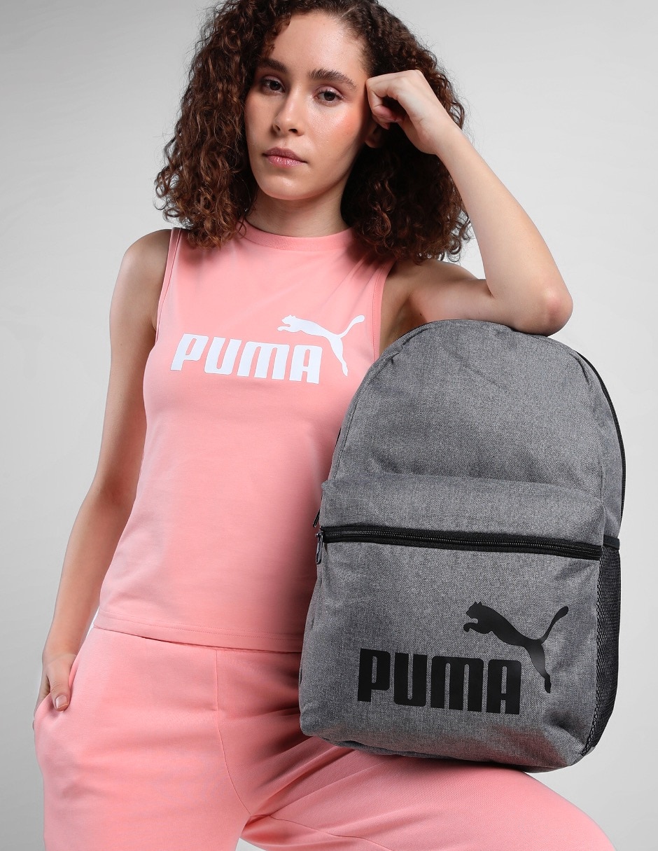Mochila escolar Phase II unisex