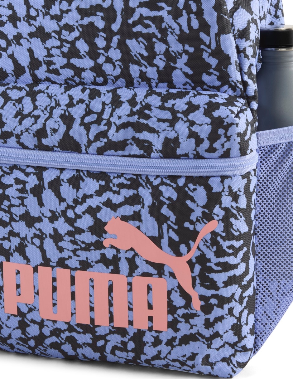 Mochila escolar Puma Phase unisex