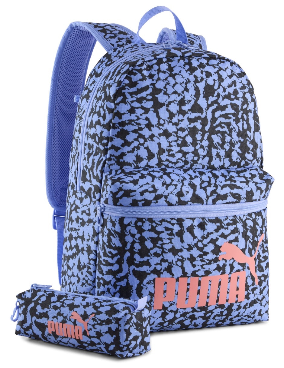 Mochila escolar Phase unisex