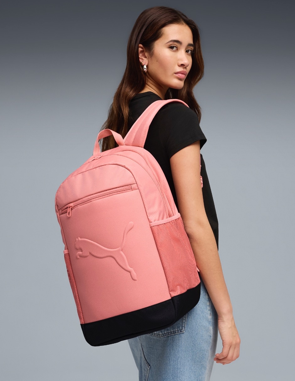 Mochila escolar Buzz unisex 4