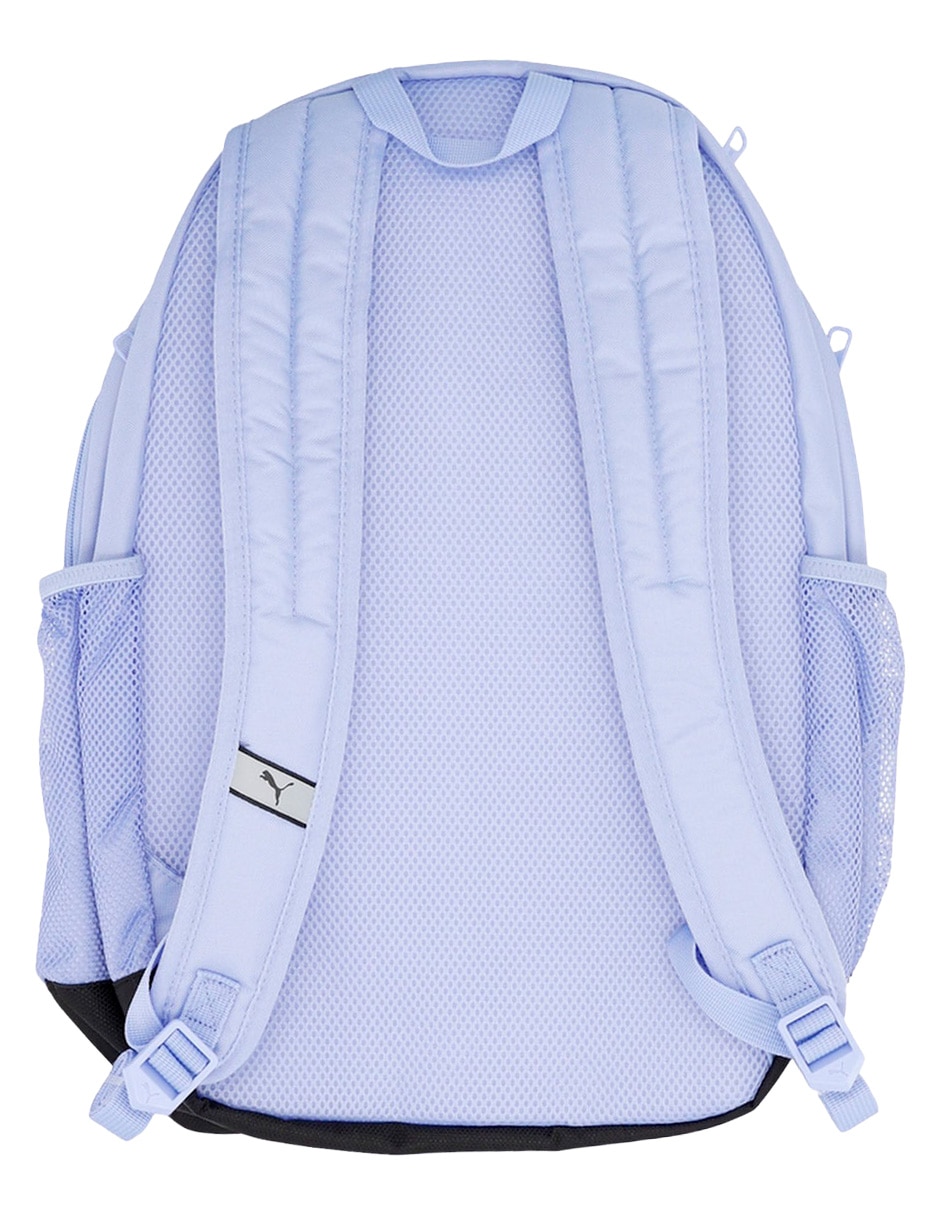 Mochila escolar Puma Buzz unisex