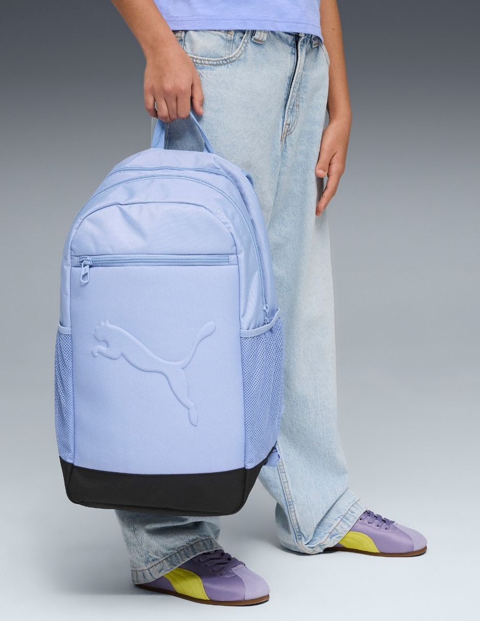 Mochila escolar Buzz unisex