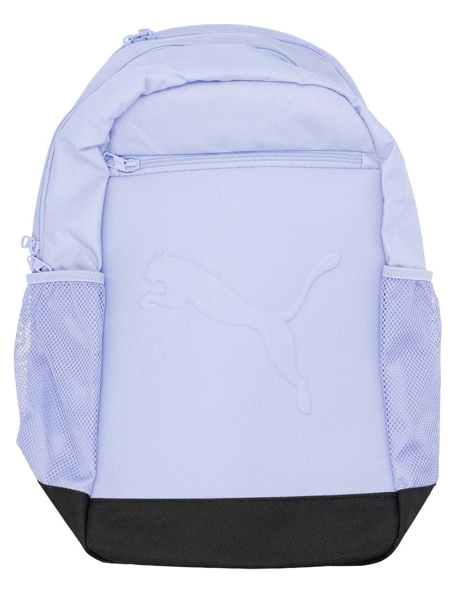 Mochila escolar Puma Buzz unisex