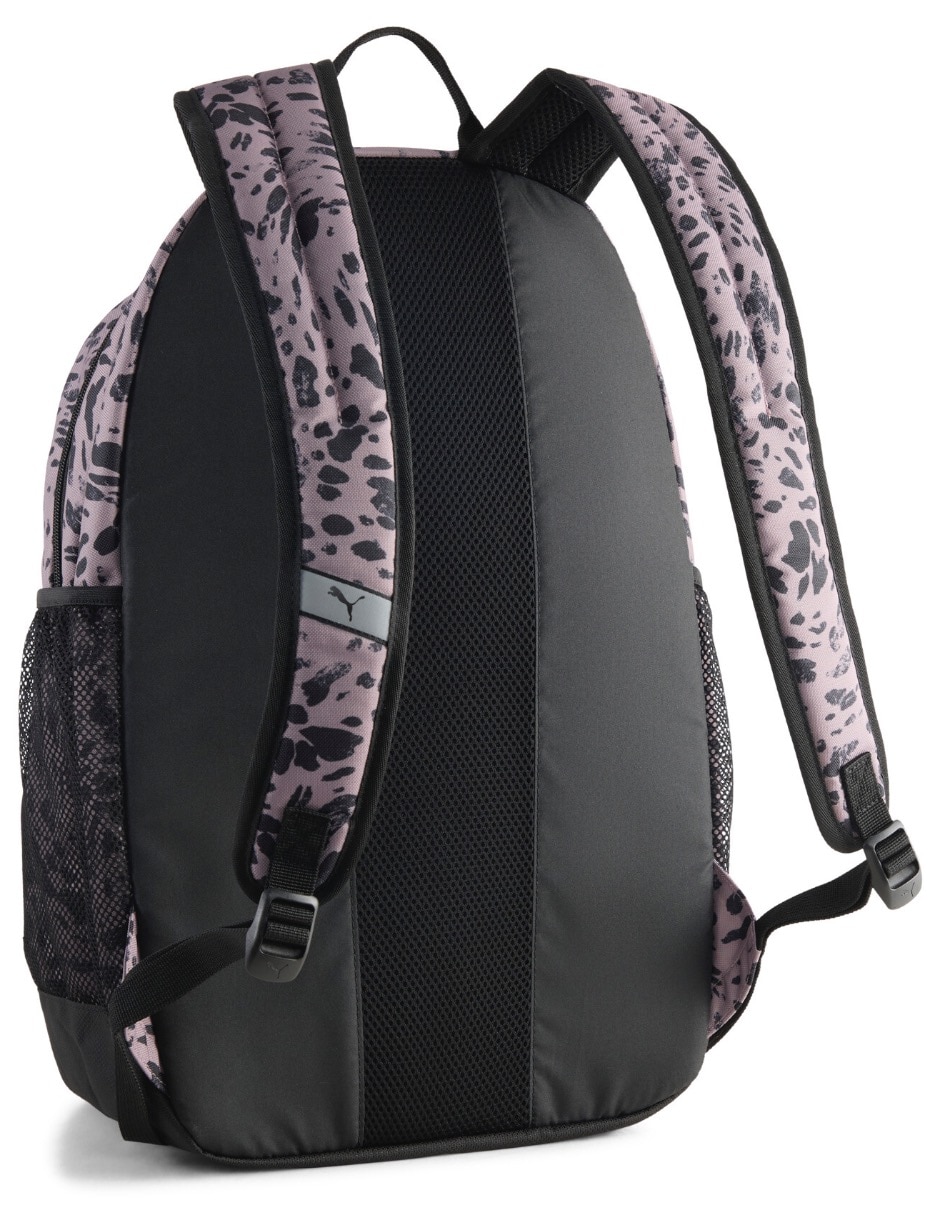 Mochila escolar Academy unisex 3