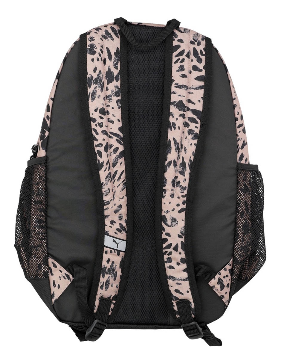 Mochila escolar Puma Academy unisex