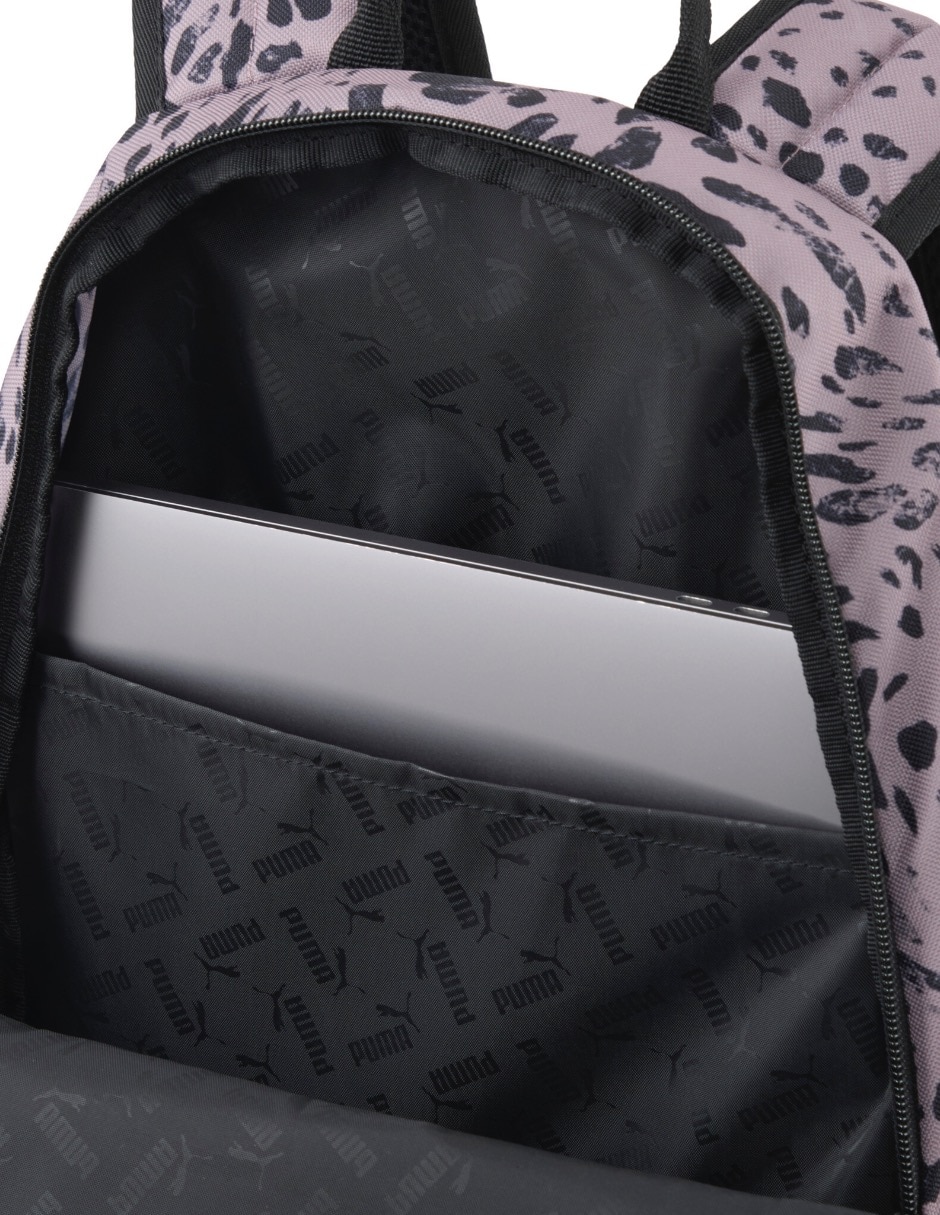 Mochila escolar Academy unisex 2