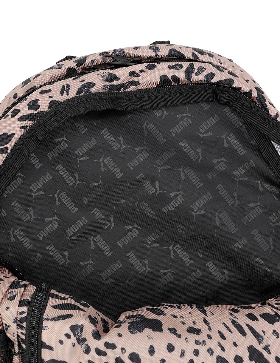 Mochila escolar Puma Academy unisex