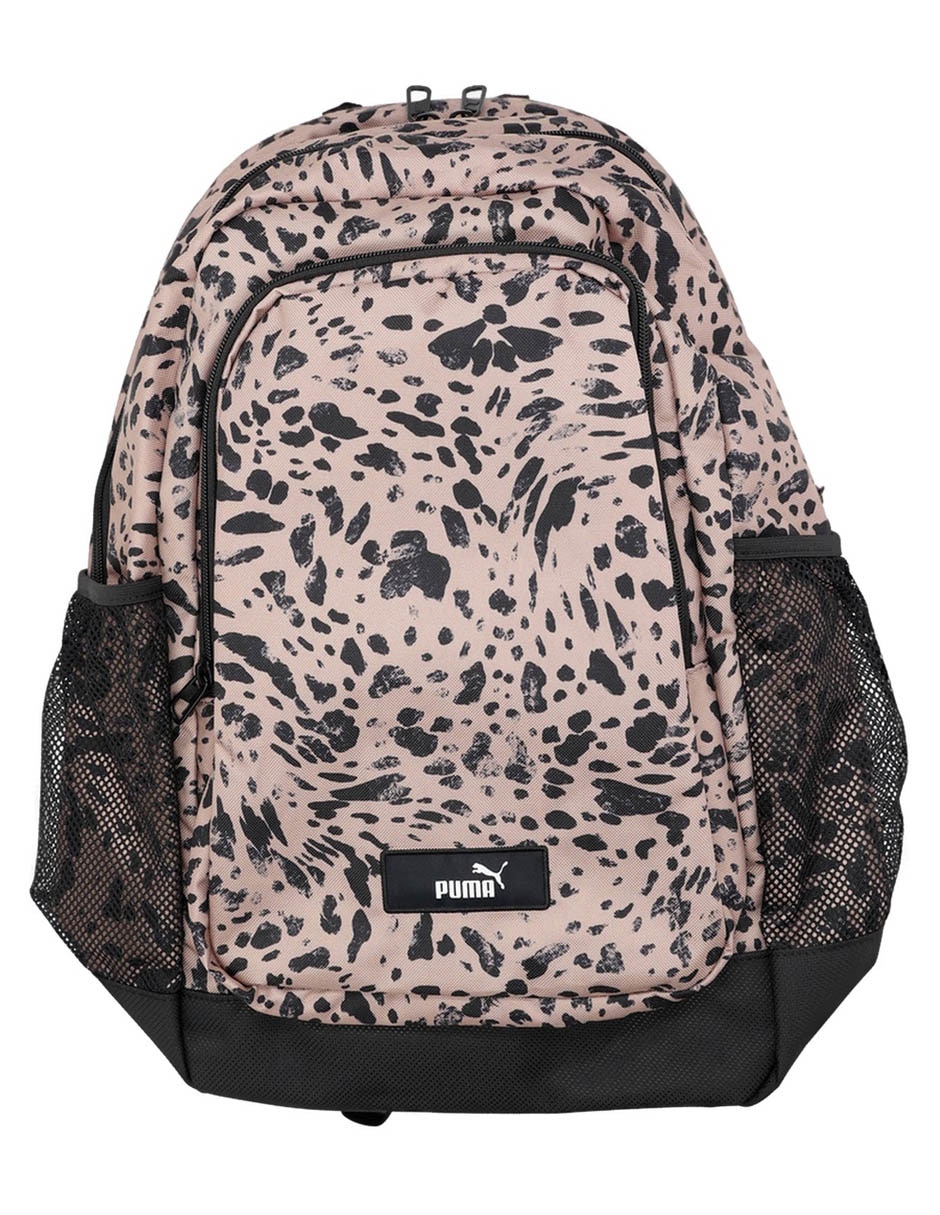 Mochila escolar Puma Academy unisex