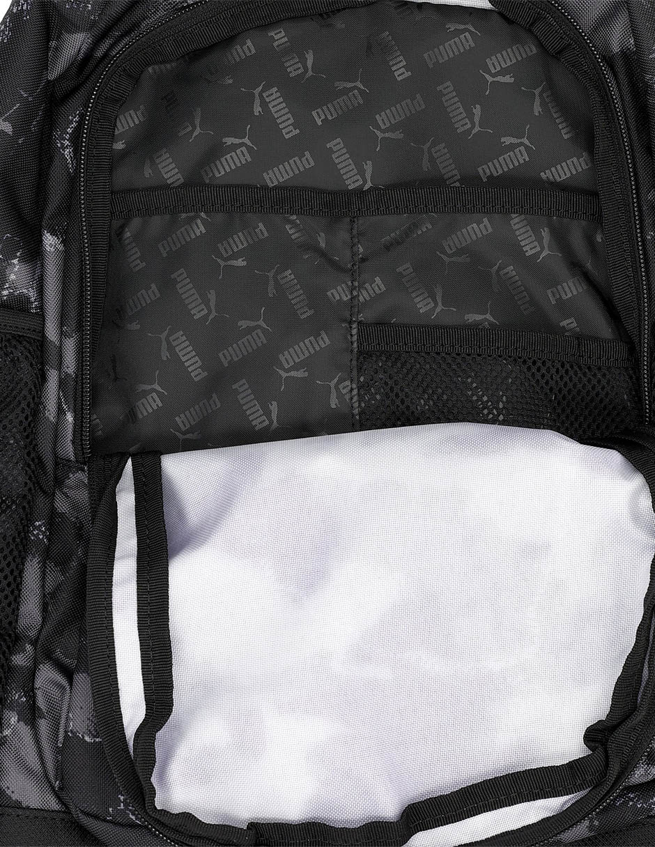 Mochila escolar Academy 3
