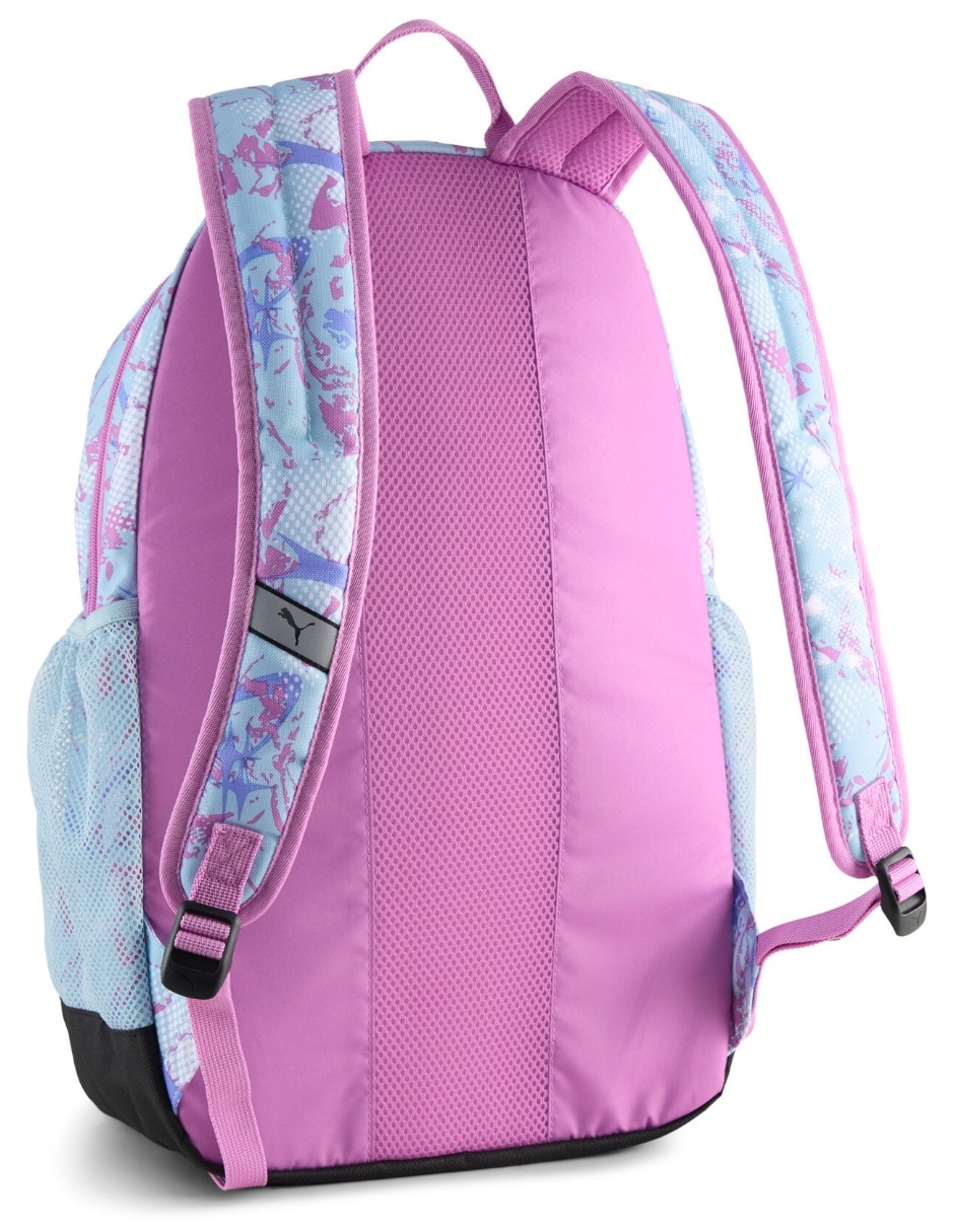 Mochila escolar Academy unisex 2