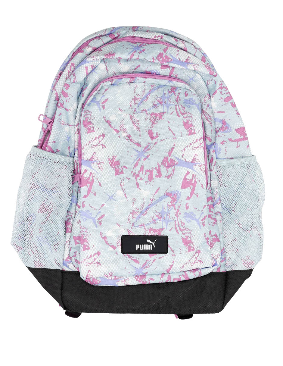 Mochila escolar Puma Academy unisex