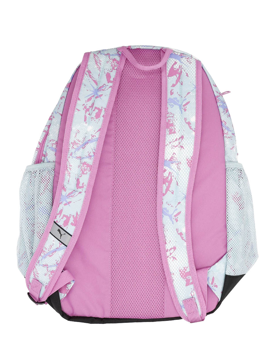 Mochila escolar Puma Academy unisex