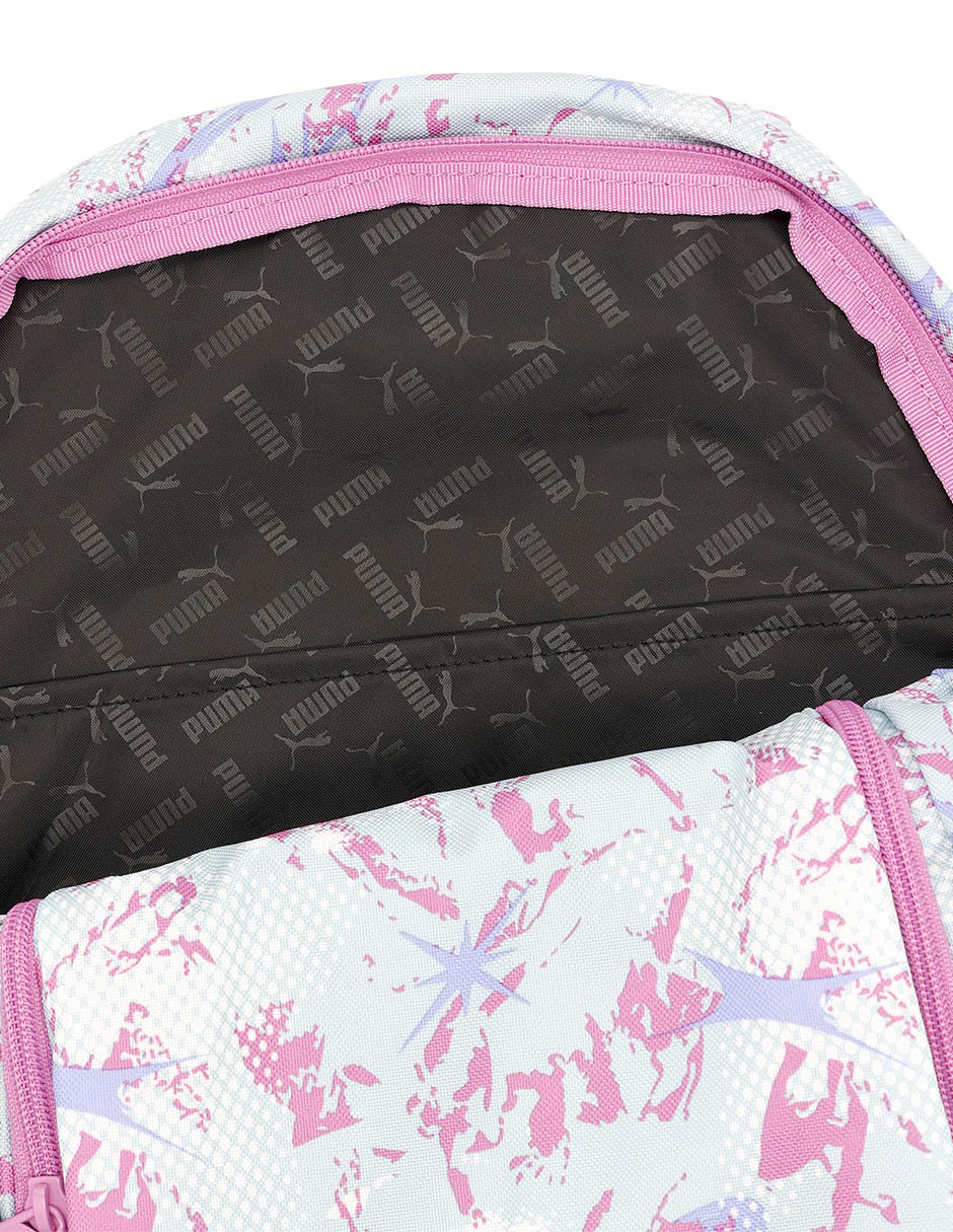 Mochila escolar Puma Academy unisex