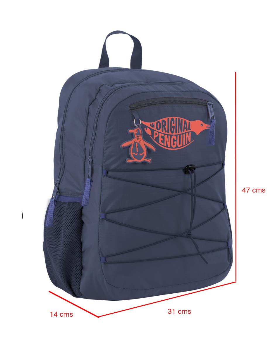 Mochila escolar Taos 7