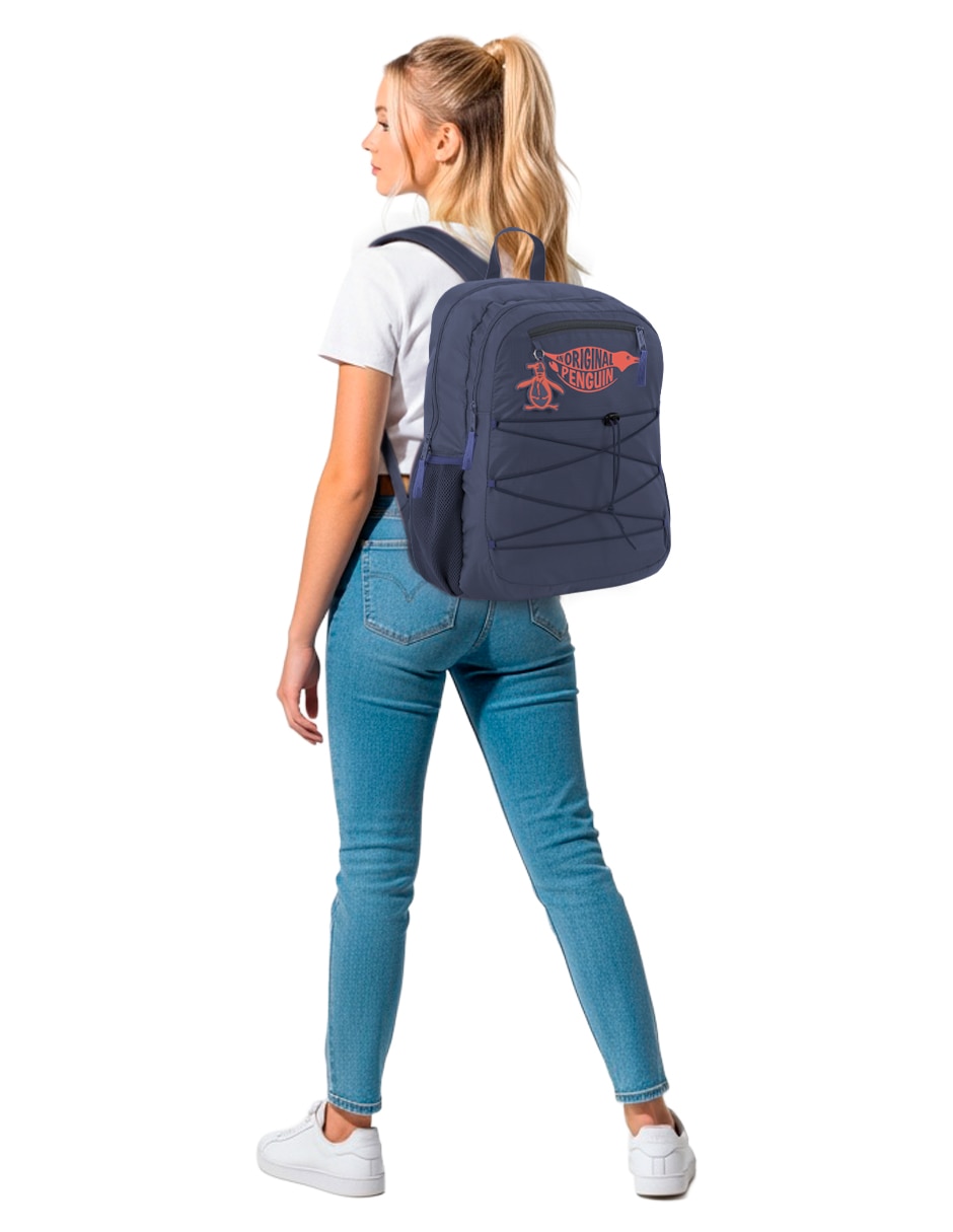 Mochila escolar Taos 6