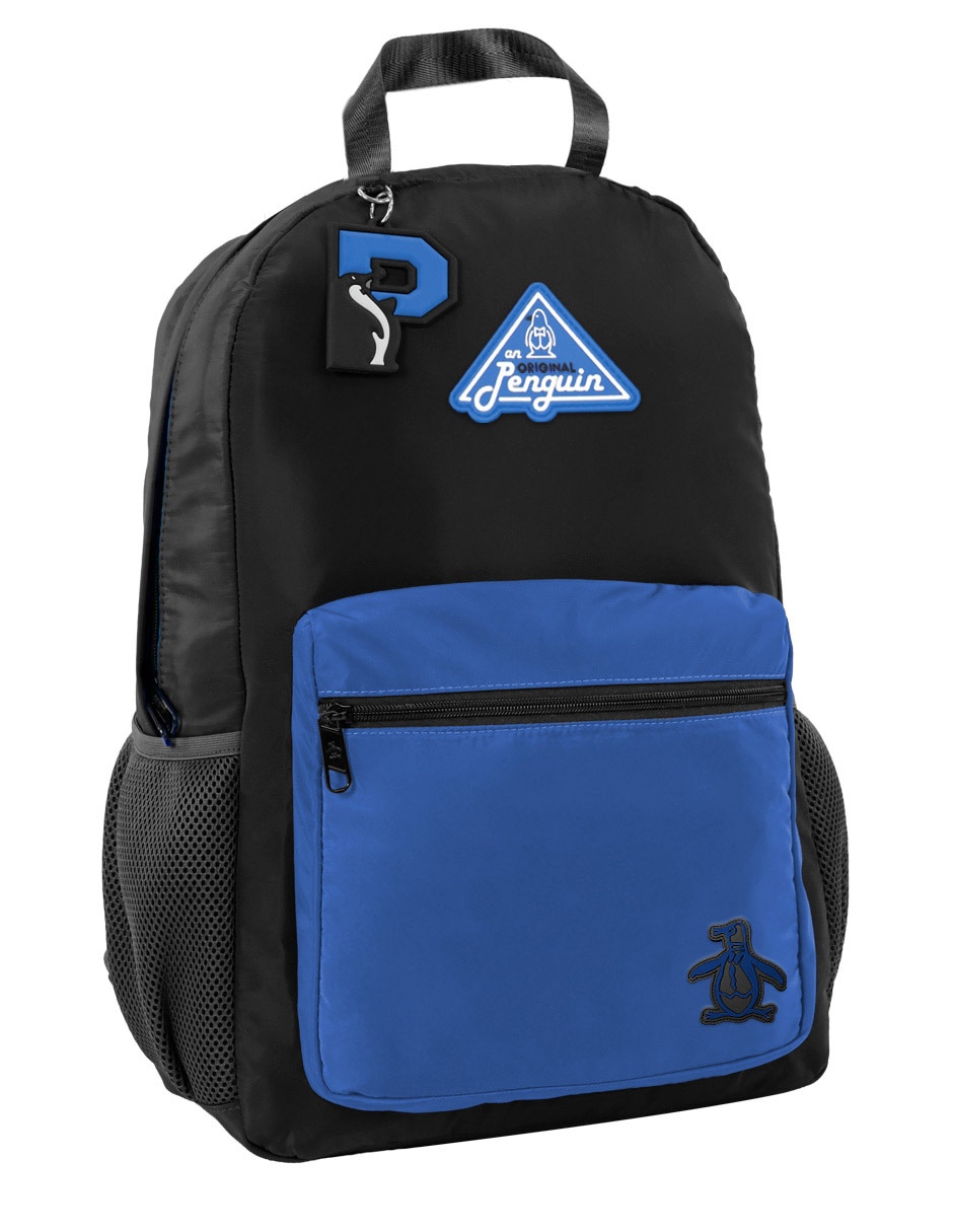 Mochila escolar Montana 2