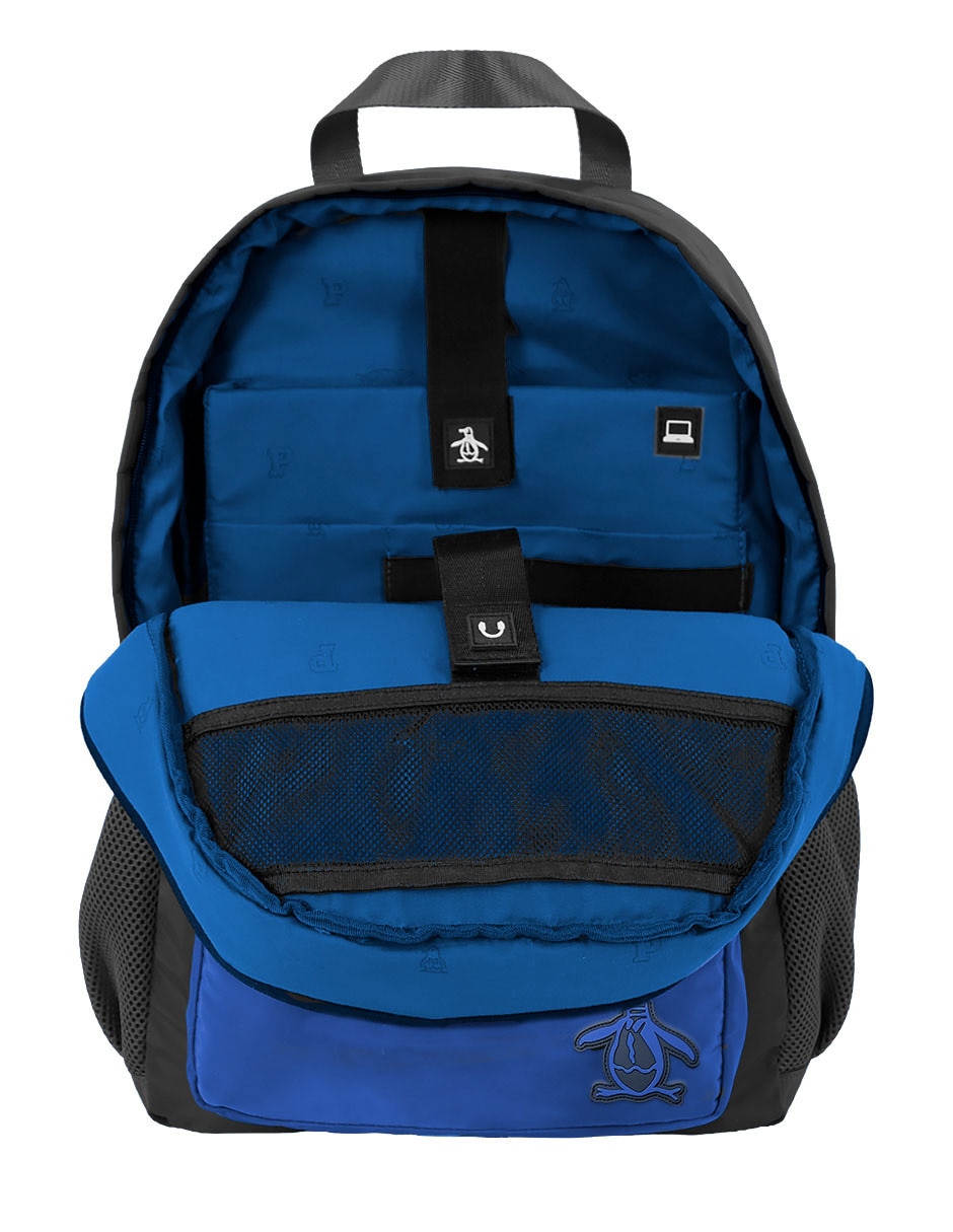 Mochila escolar Montana 5