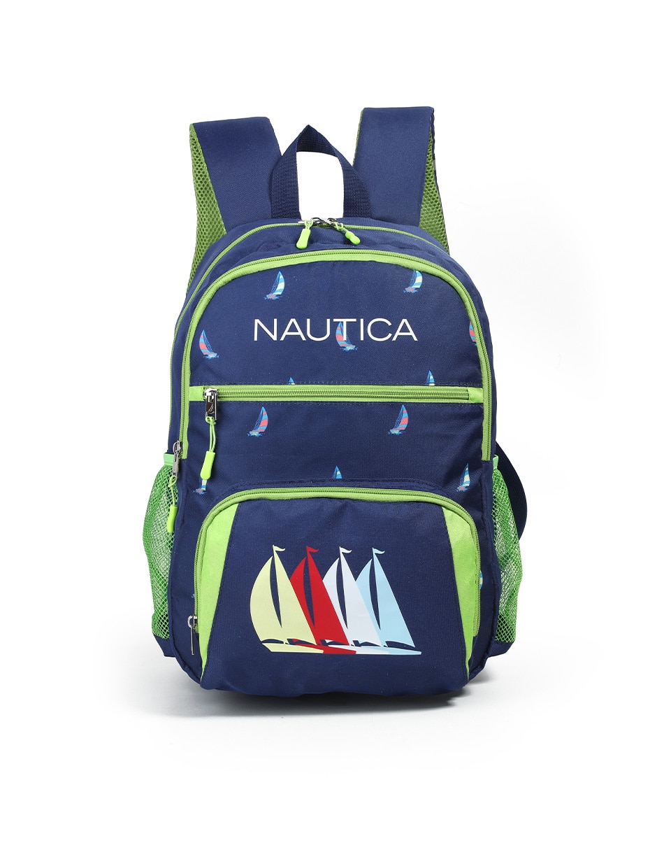 Mochila escolar Sailing Mochila escolar Sailing