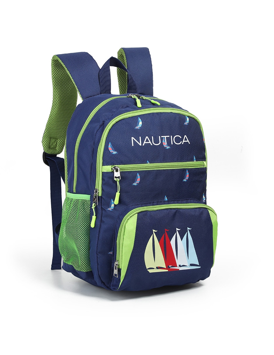 Mochila escolar Sailing 2