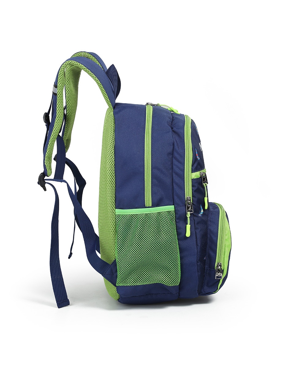 Mochila escolar Sailing 3