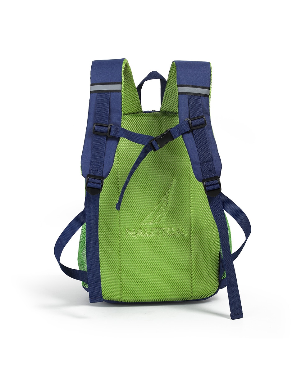 Mochila escolar Sailing 4